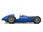 Talbot-Lago T26C 1948 года